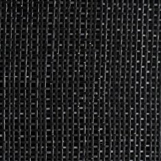 BigBuy Omara SHADOW 100 x 40 x 165 cm Črna Mindi les