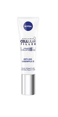 Nivea Krema za oči za pomlajevanje kože Cellular Anti-Age 15 ml