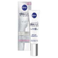 Nivea Krema za oči za pomlajevanje kože Cellular Anti-Age 15 ml