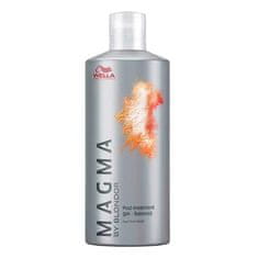 Wella Professional Magma tretma za lase (post-treatment) 500 ml
