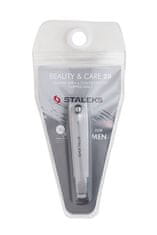 STALEKS Ščipalke za nohte s posodico Beauty & Care 20 (Clipper With a Container For Clipped Nails)