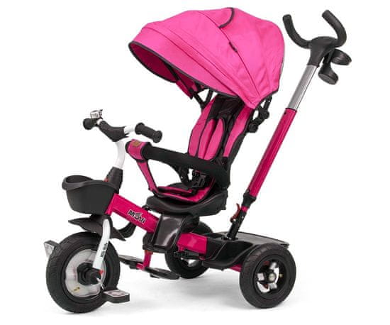 shumee Tricikel Movi Pink