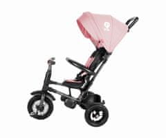 MILLY MALLY Qplay Rito gumijasto roza tricikel