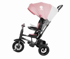 MILLY MALLY Qplay Rito gumijasto roza tricikel