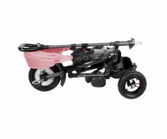 MILLY MALLY Qplay Rito gumijasto roza tricikel