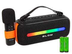 Blow 30-357# Zvočnik bluetooth Soundbox