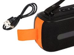 Blow 30-357# Zvočnik bluetooth Soundbox