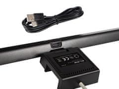 Blow 44-184# Monitor računalniška svetilka 33cm