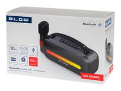 Blow 30-357# Zvočnik bluetooth Soundbox