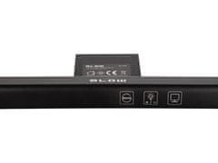 Blow 44-184# Monitor računalniška svetilka 33cm
