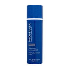 NeoStrata® Firming Hyaluronic Luminous Lift učvrstitvena in vlažilna gel-krema 50 g za ženske