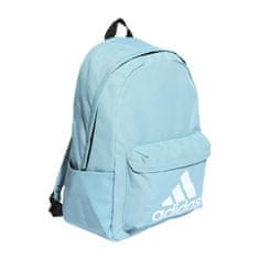 Adidas Nahrbtniki univerzalni nahrbtniki svetlo modra Classic Bos Backpack HR9813