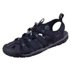 KEEN Sandali črna 43 EU 1027407