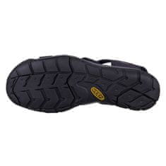 KEEN Sandali črna 46 EU 1027407