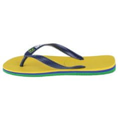 Havaianas Japanke mornarsko modra 37-38 EU Brasil