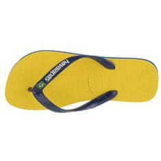 Havaianas Japanke mornarsko modra 37-38 EU Brasil