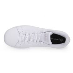 Adidas Čevlji bela 37 1/3 EU Advantage K
