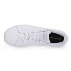 Adidas Čevlji bela 39 1/3 EU Advantage K