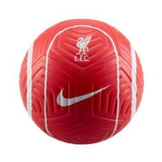 Nike Žoge nogometni čevlji rdeča 4 Liverpool FC Strike