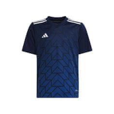 Adidas Majice obutev za trening mornarsko modra L Team Icon 23 Jr