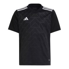 Adidas Majice obutev za trening črna XL Junior Team Icon 23
