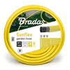 Vrtna cev 30m, 3/4" SUNFLEX BR-WMS3/430