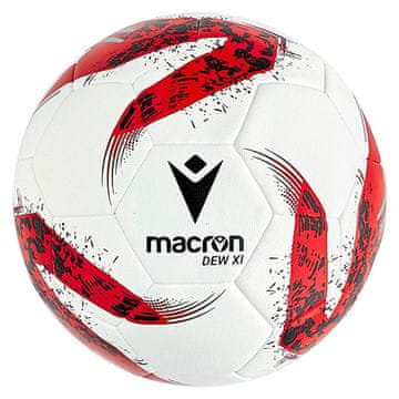 Macron Fotbalový míč Dew XI Fifa, DEW XI BALL FIFA QUALITY HYBRID N.5 (12 PZ) | 58272110100 | BIA