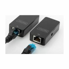Digitus line extender USB - RJ45 do 50m DA-70141