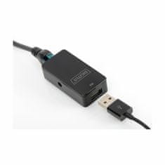 Digitus line extender USB - RJ45 do 50m DA-70141
