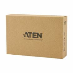 Aten line extender HDMI RJ45-RJ45 VE800A