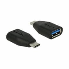 Delock adapter USB 3.1 TipC-USB-A 3.0 Ž 65519