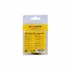 Delock adapter USB 3.1 TipC-USB-A 3.0 Ž 65519