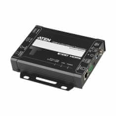 Aten line extender HDMI+VGA RJ45-RJ45 oddajnik 4K VE2812T