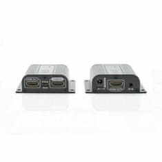 Digitus line extender HDMI+IR RJ45-RJ45 do 50m DS-55100-1