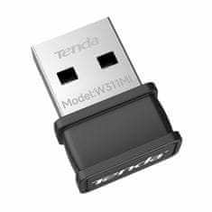 Tenda Wi-Fi6 AX USB adapter 300Mb nano W311MI