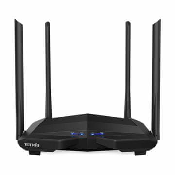 Tenda usmerjevalnik WiFi AC 1200Mb Giga Dual-Band AC10