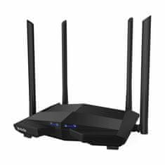 Tenda usmerjevalnik Wi-Fi AC 1200Mb Giga Dual-Band AC10