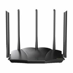 Tenda usmerjevalnik Wi-Fi6 AX 3000Mb Giga Dual-Band TX12 Pro