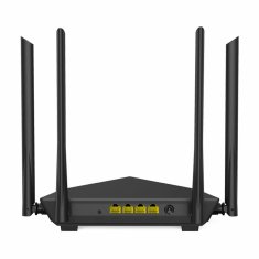 Tenda usmerjevalnik WiFi AC 1200Mb Giga Dual-Band AC10