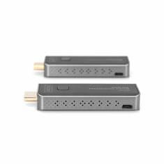 Digitus line extender HDMI brezžični SET Click & Present MINI