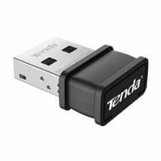 Tenda Wi-Fi6 AX USB adapter 300Mb nano W311MI