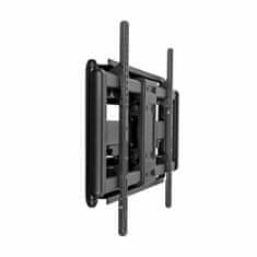 S-box stenski nosilec za TV PLB-7486 črn