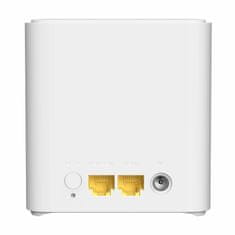 Tenda usmerjevalnik MESH WiFi6 AX 1500Mb set- 3 kos EX3