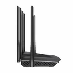 Tenda usmerjevalnik WiFi6 AX 3000Mb Giga Dual-Band TX12 Pro