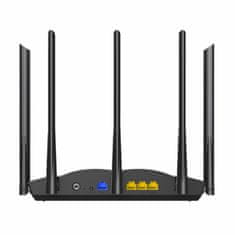 Tenda usmerjevalnik Wi-Fi6 AX 3000Mb Giga Dual-Band TX12 Pro