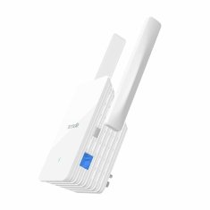 Tenda dostopna točka Wi-Fi6 1500Mb repeater A23