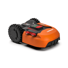 Worx Landroid S400 robotska kosilnica (WR184E)