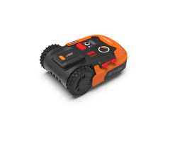 Worx Landroid M500 Plus robotska kosilnica (WR165E)