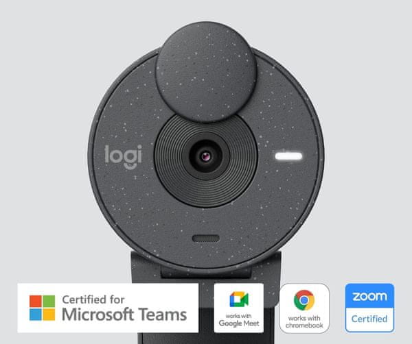 Logitech Brio 305