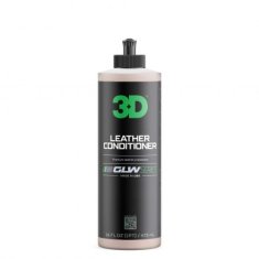 3D GLW Series Leather Conditioner premaz, 473 ml